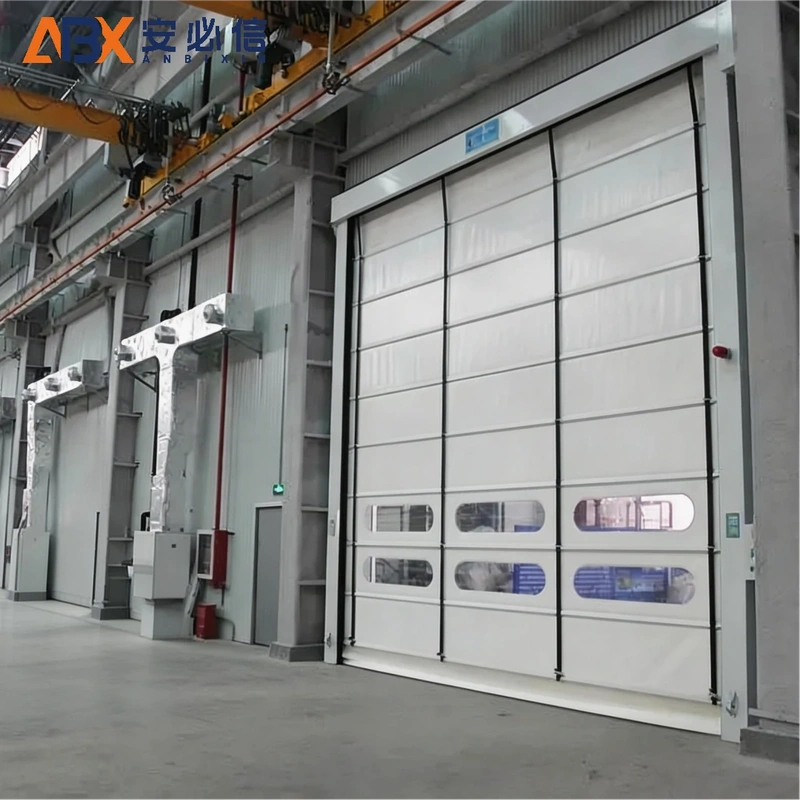 肇庆市高速堆积门