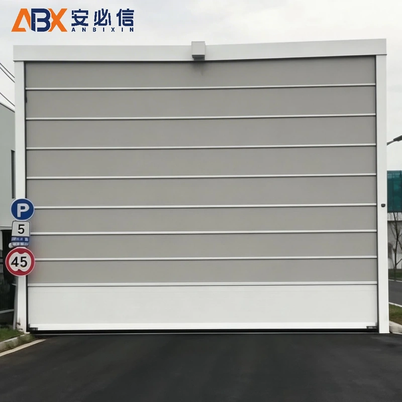 肇庆市机械式门封